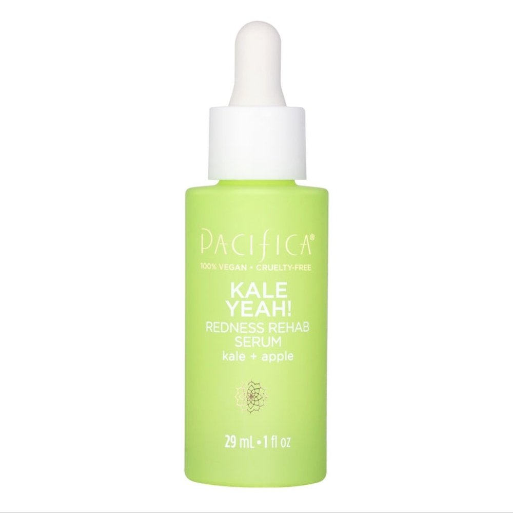 Pacifica KALE YEAH! Redness Rehab Serum (kale + apple) 29 ml Full Size